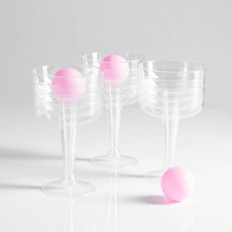 Gra imprezowa PROSECCO PONG