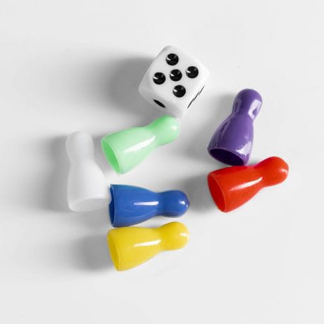 Gra planszowa lata 90 TOTALLY 90'S BOARD GAME