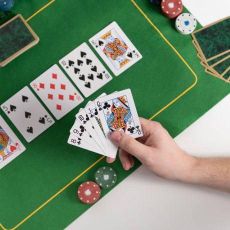 Gra imprezowa CASINO NIGHT 