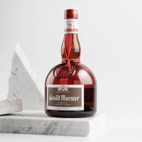 Grand Marnier i personalizowana kartka EKSKLUZYWNY PREZENT DLA MAMY