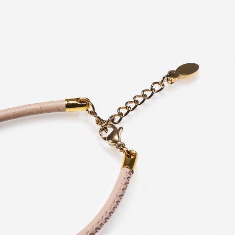 Grawerowana bransoletka dla nauczycielki Z KLAS�