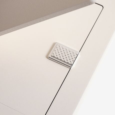 Grawerowana ramka MYSZKA MINNIE prezent na pierwsze urodziny