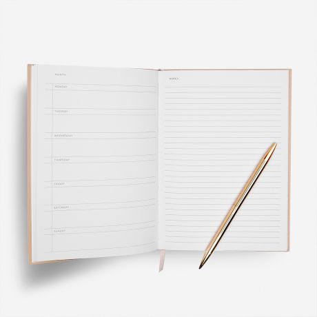 Grawerowany PLANNER DLA NAUCZYCIELKI planner personalizowany prezent dla nauczycielki