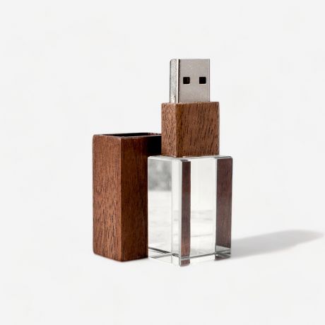 Grawerowany pendrive dla taty TATADER