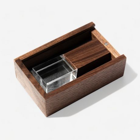 Grawerowany PENDRIVE LUBNY