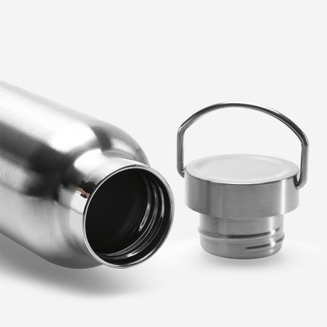 Grawerowany termos PREZENT NA BARBRK