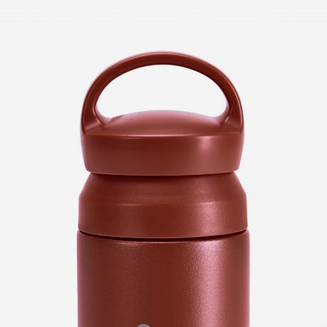 Grawerowany termos z rczk TWJ TEKST termos personalizowany prezent na urodziny