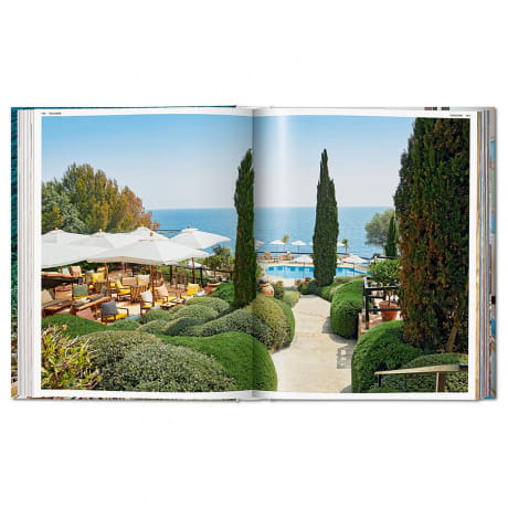 Ksika Wochy - Great Escapes Italy
