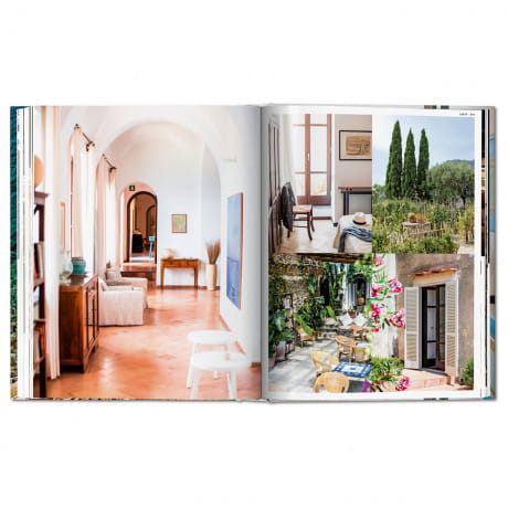 Ksika Wochy - Great Escapes Italy