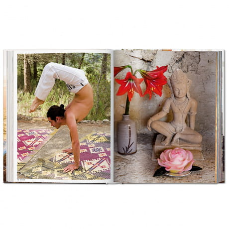 Ksika o jodze - Great Escapes Yoga