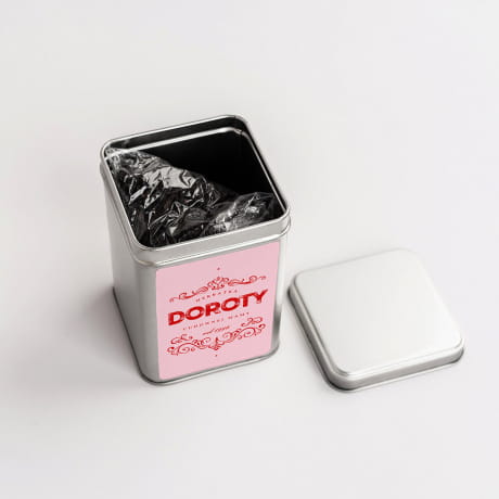 Herbata personalizowana PREZENT DLA MAMY