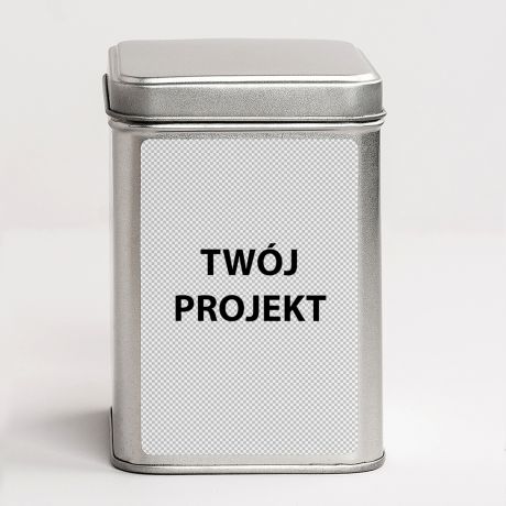 Herbata w prezencie TWJ PROJEKT