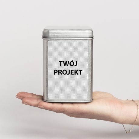 Herbata w prezencie TWJ PROJEKT
