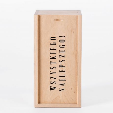 Japoska whisky Hibiki w skrzynce WSZYSTKIEGO NAJLEPSZEGO