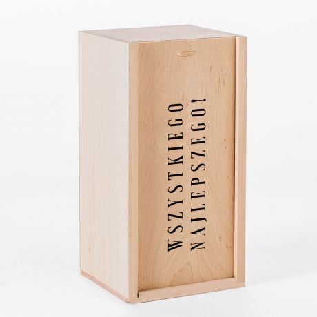 Whiskey Jack Daniel's WSZYSTKIEGO NAJLEPSZEGO
