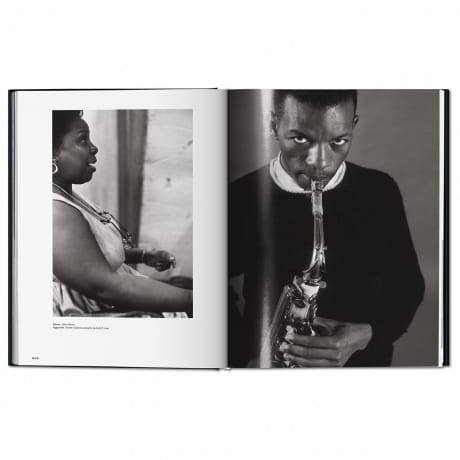 Ksika o jazzie - Jazzlife