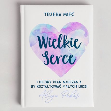 Personalizowany KALENDARZ DLA NAUCZYCIELA Praktyczny prezent dla nauczycielki prezent dla nauczyciela
