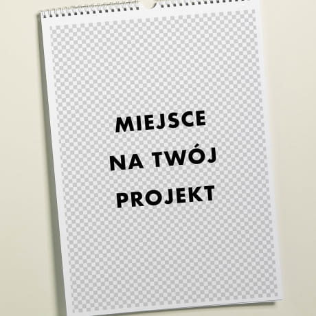 Kalendarz TWJ PROJEKT