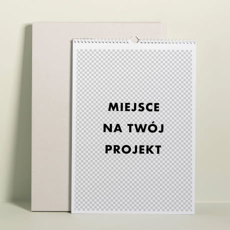 Kalendarz TWJ PROJEKT