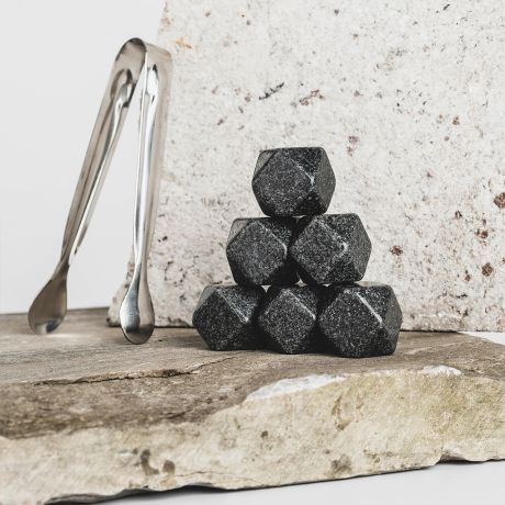 Kamienie do whisky DEFINICJA prezent dla brata