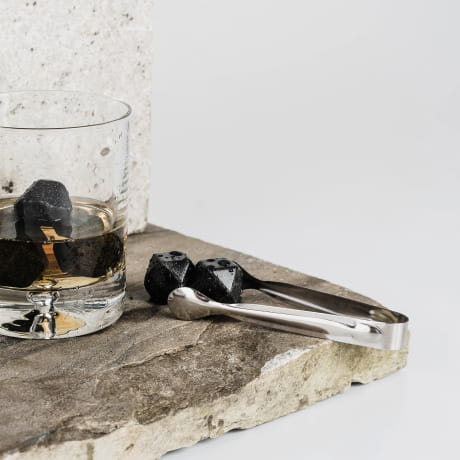 Kamienie do whisky z grawerem PREZENT NA DZIE CHOPAKA DLA MʯA