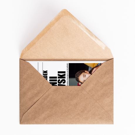 �Kartka dla dziadka ze zdj�ciem DZIENNIK kartka na Dzie� Dziadka upominek dla dziadka