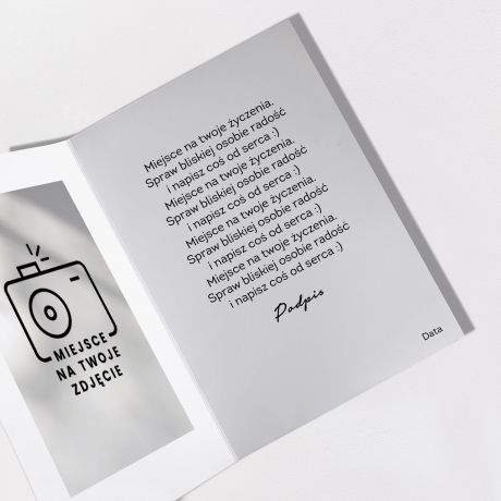 Personalizowana kartka dla mamy NAJLEPSZE ROZMOWY kartka na dzie mamy upominek dla mamy upominek na dzie mamy