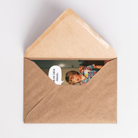 mieszna kartka dla taty RETRO kartka na dzie taty upominek na dzie ojca personalizowana kartka