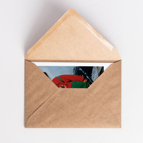 Personalizowana kartka na DZIE DZIECKA dla dorosych