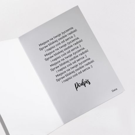 Kartka na poegnanie koleanki z pracy BDZIEMY TSKNI kartka na poegnanie koleanki odchodzcej z pracy