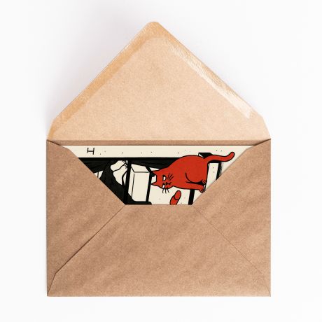 Kartka na rocznic zwizku SKARPETKI prezent na rocznic zwizku kartka personalizowana prezent rocznicowy