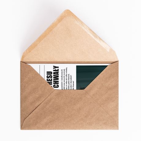 Kartka na zako�czenie studi�w DZIENNIK prezent dla studenta kartka z gratulacjami prezent dla absolwenta