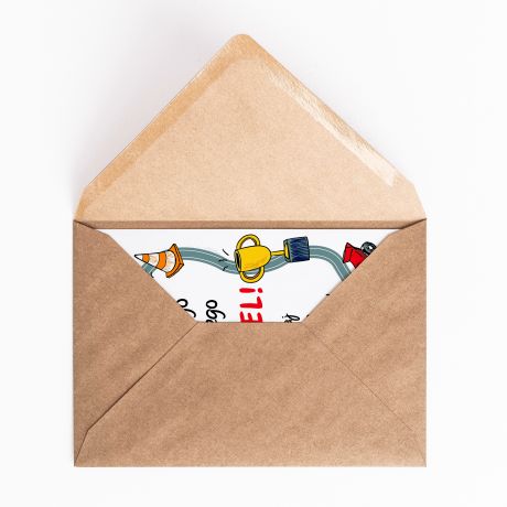 Kartka urodzinowa dla fana F1 upominek na urodziny upominek dla ch�opca kartka na urodziny dla ch�opca