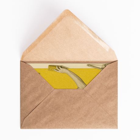 Kartka urodzinowa dla koleanki STARZEJESZ SI prezent na urodziny dla koleanki prezent dla koleanki na urodziny