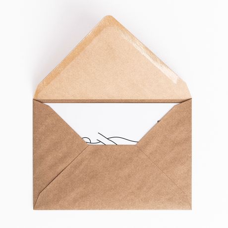 Personalizowana kartka walentynkowa JU� CI� NIE OPUSZCZ� kartka na walentynki upominek walentynkowy