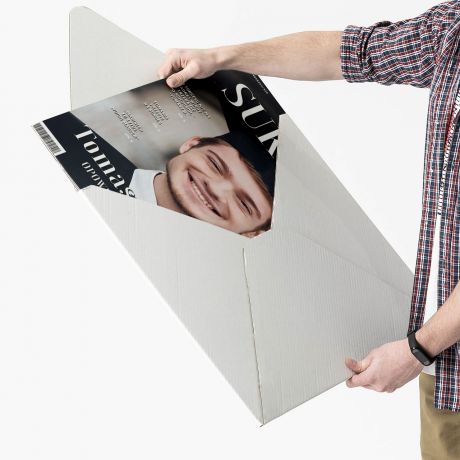 Kartka XXL ze zdj�ciem PREZENT Z OKAZJI ZAKO�CZENIA STUDI�W
