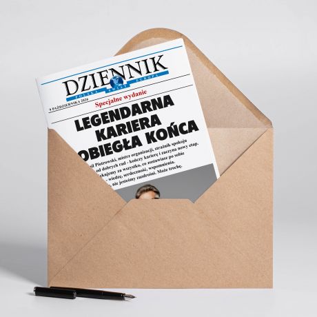 Kartka ze zdj�ciem a4 UPOMINEK Z OKAZJI EMERYTURY kartka na odej�cie na emerytur�