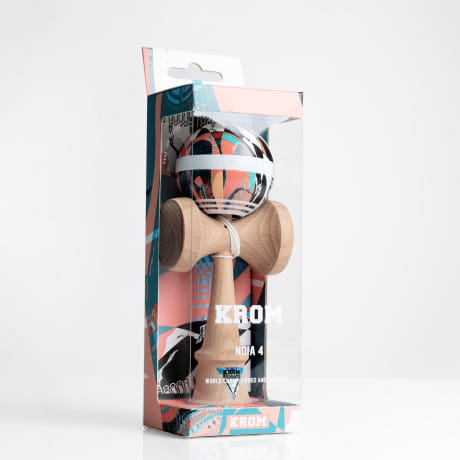 Gra zrcznociowa KENDAMA NOIA 4