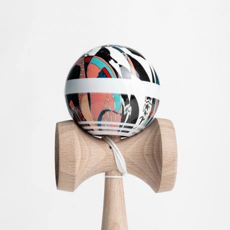 Gra zrcznociowa KENDAMA NOIA 4