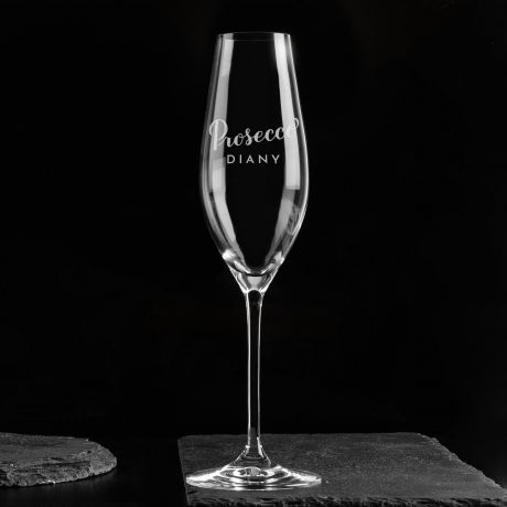 Kieliszek do Prosecco POMYS NA PREZENT DLA KOLEANKI