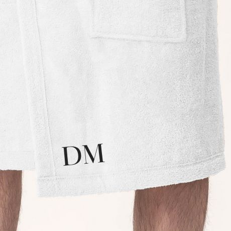 Kilt do sauny mski POMYS NA PREZENT DLA MʯCZYZNY