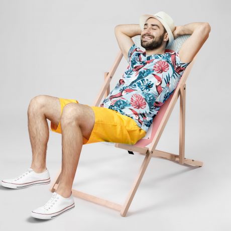 Komplet le�ak�w PREZENT NA �LUB dla pary