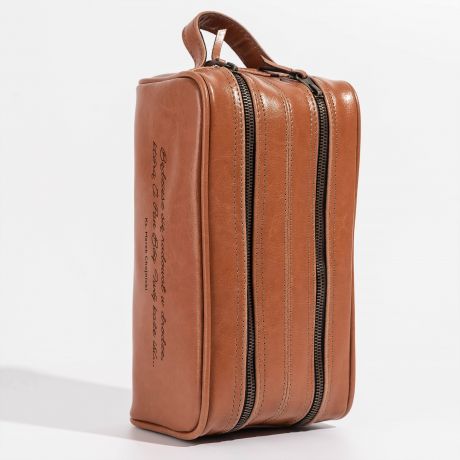 Personalizowana kosmetyczka ELEGANCKI PREZENT DLA KSIDZA