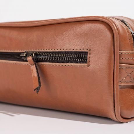 Personalizowana kosmetyczka ELEGANCKI PREZENT DLA KSIDZA