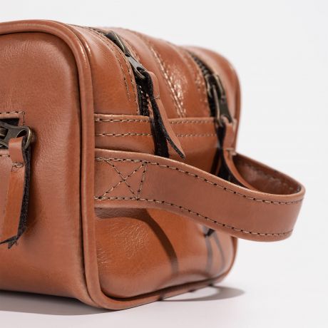 Personalizowana kosmetyczka ELEGANCKI PREZENT DLA KSIDZA