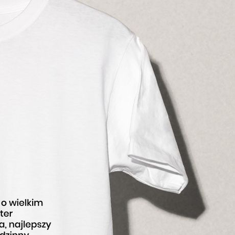 Koszulka na Dzie Ojca DEFINICJA TATY - XXL