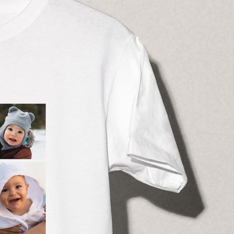 T-shirt na Dzie Taty PIERWSZY DZIE OJCA - L