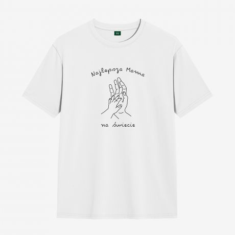 Koszulka na Dzie� Mamy D�ONIE - XL