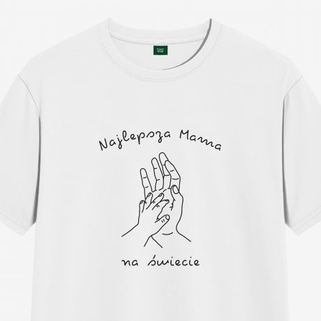 Koszulka na Dzie� Mamy D�ONIE - XL