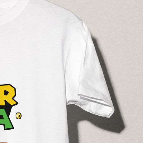 T-shirt na Dzie Ojca SUPER TATA - L
